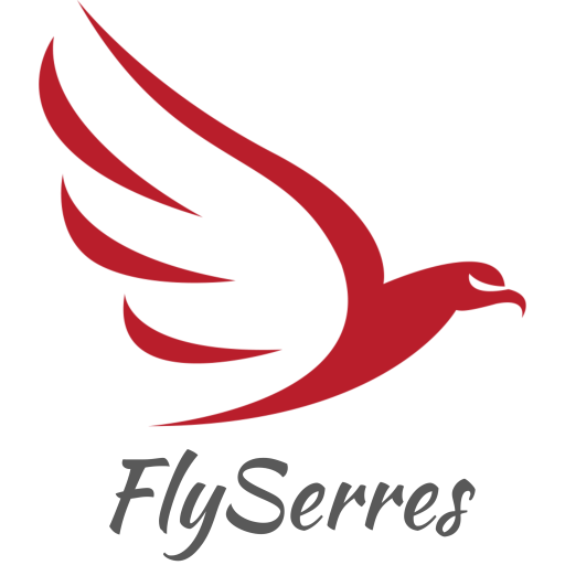 Logo Flyserres