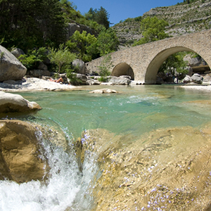 Gorges-Meouge