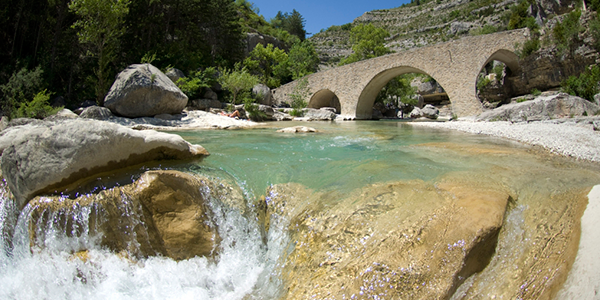 Gorges-Meouge