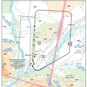 carte-vac-serres-la-batie
