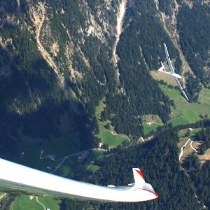 aérodrome serres la batie