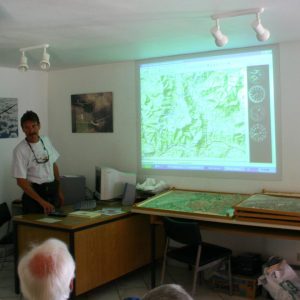 briefing aérodrome serres