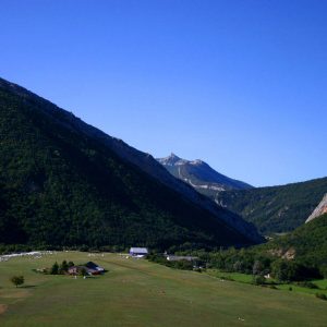 aerodrome planeur alpes